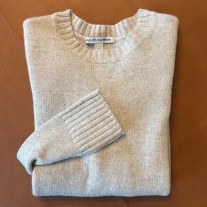 Autumn Cashmere sweater